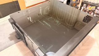 Torre PC Corsair Obsidian 500D + extras