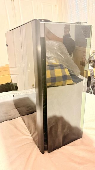 Torre PC Corsair Obsidian 500D + extras