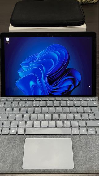 Microsoft Surface Go 3 128GB 8GB RAM