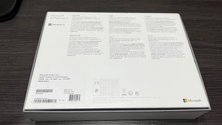 Microsoft Surface Go 3 128GB 8GB RAM
