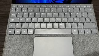 Microsoft Surface Go 3 128GB 8GB RAM