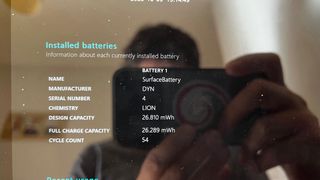 Microsoft Surface Go 3 128GB 8GB RAM