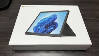 Microsoft Surface Go 3 128GB 8GB RAM