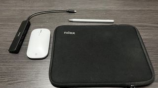 Microsoft Surface Go 3 128GB 8GB RAM