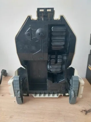 Lote Gi Joe Vehículos y Figuras