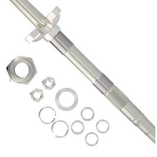 Eje trasero sobredimensionado Dirtsoul Suzuki LTZ 400 03-08