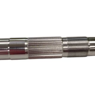 Eje trasero sobredimensionado Bronco Yamaha Raptor 660 01-05