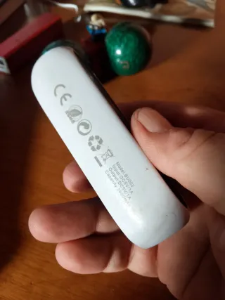 2 Power Bank 2600mAh