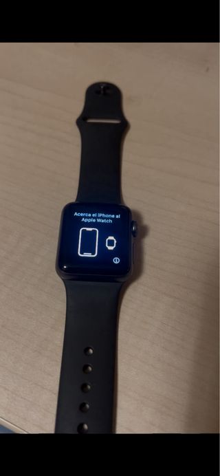 2 Apple Watch Series 3 ,38mm