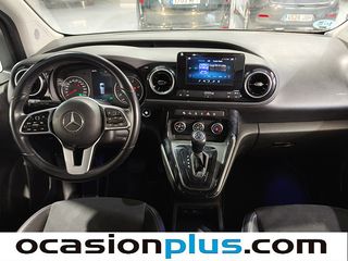 Mercedes-Benz Clase T 180 d 85 kW (116 CV)