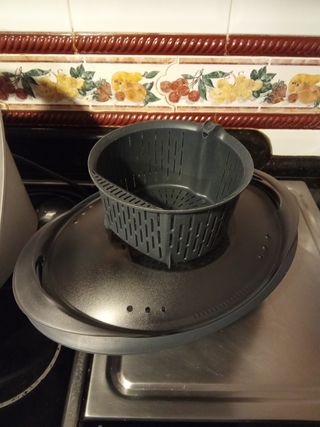 Thermomix TM5 Vorwerk, muy buen estado.
