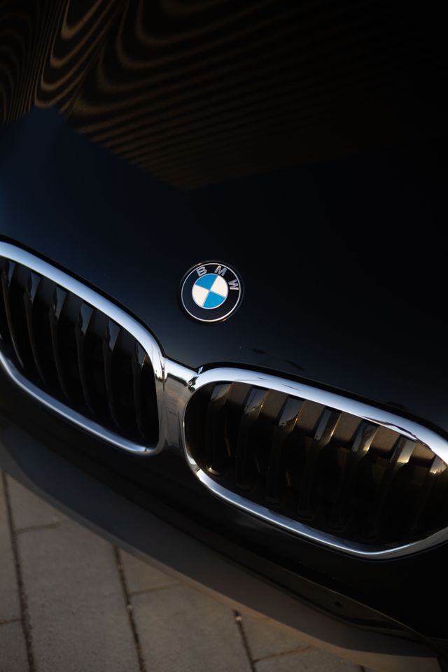 BMW X1 2021 xDrive20d