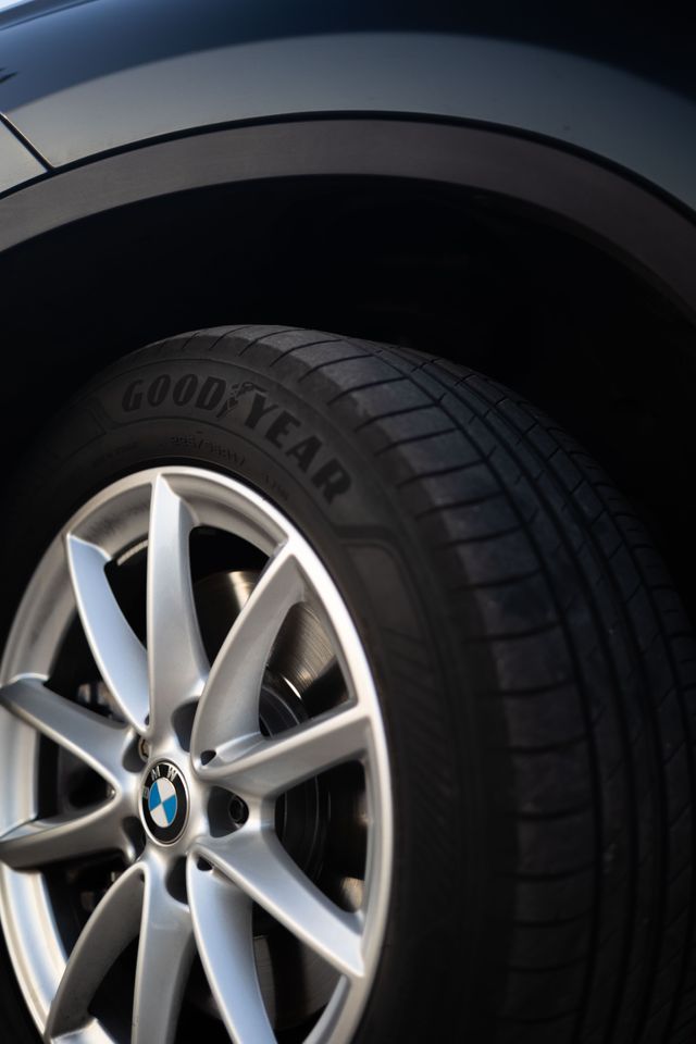 BMW X1 2021 xDrive20d