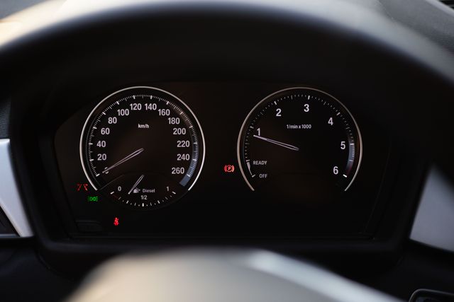 BMW X1 2021 xDrive20d