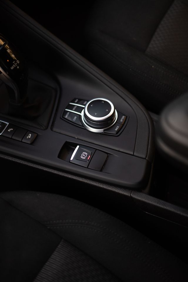 BMW X1 2021 xDrive20d