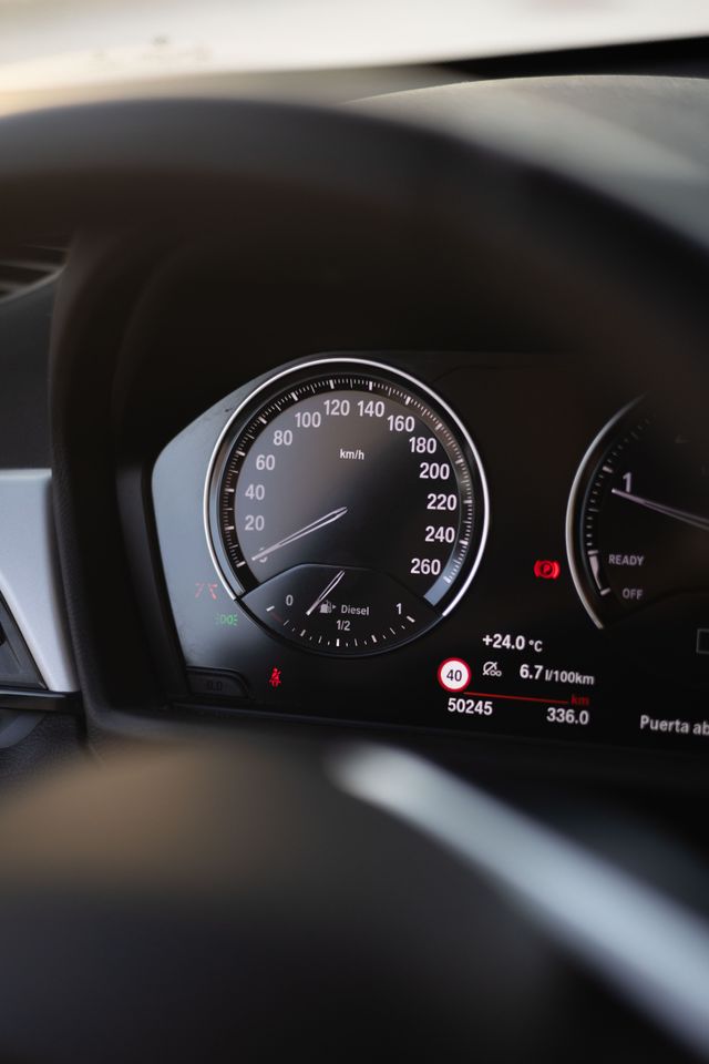 BMW X1 2021 xDrive20d