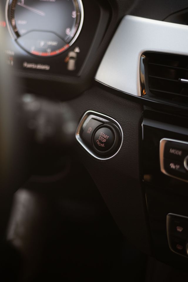 BMW X1 2021 xDrive20d