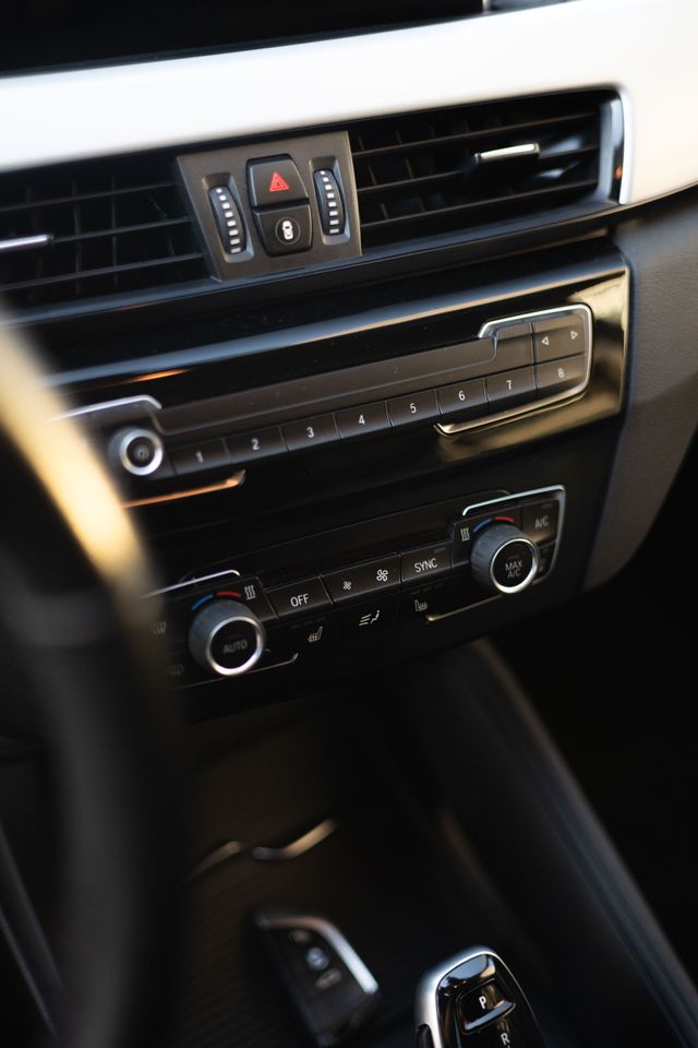 BMW X1 2021 xDrive20d