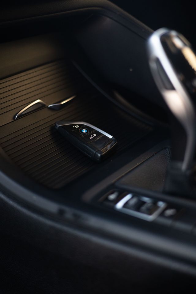 BMW X1 2021 xDrive20d