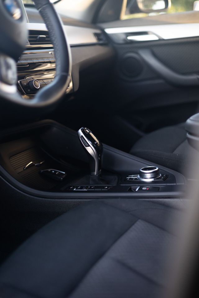 BMW X1 2021 xDrive20d