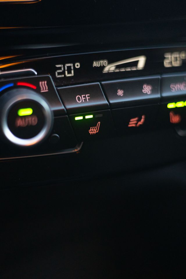 BMW X1 2021 xDrive20d