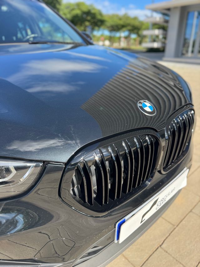 BMW X1 2021 xDrive20d