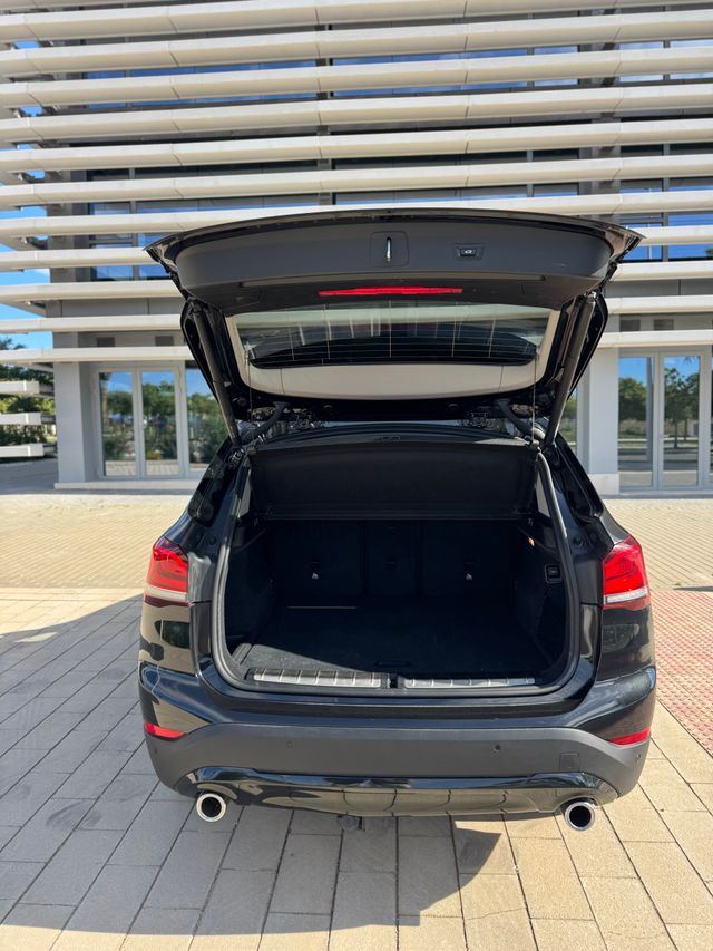 BMW X1 2021 xDrive20d