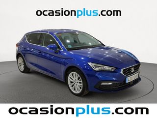 SEAT León 2.0 TDI S&S Xcellence DSG 110 kW (150 CV)