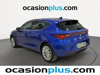 SEAT León 2.0 TDI S&S Xcellence DSG 110 kW (150 CV)