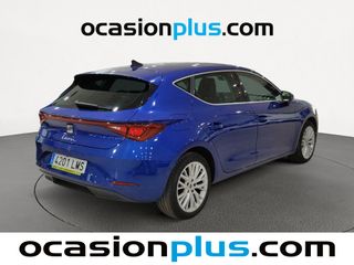 SEAT León 2.0 TDI S&S Xcellence DSG 110 kW (150 CV)