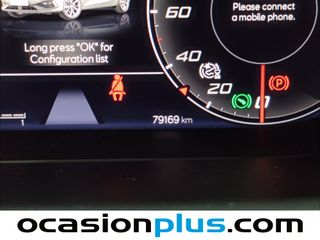 SEAT León 2.0 TDI S&S Xcellence DSG 110 kW (150 CV)