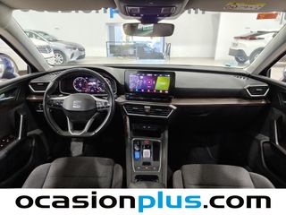 SEAT León 2.0 TDI S&S Xcellence DSG 110 kW (150 CV)