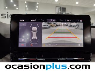SEAT León 2.0 TDI S&S Xcellence DSG 110 kW (150 CV)