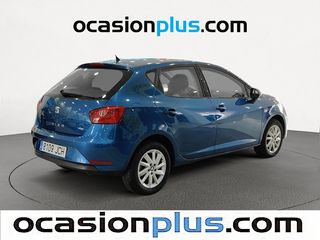 SEAT Ibiza 1.6 TDI Style 77 kW (105 CV)