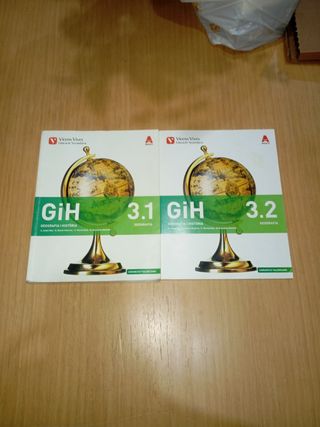 GIH 3 (3.1-3.2) VAL (GEOGRAFIA ESO) AULA 3D