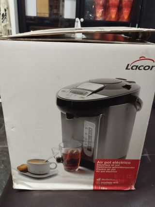 Termo profesional Lacor 3.5L