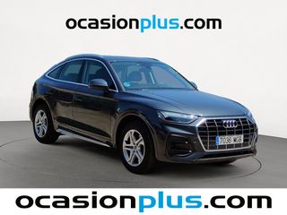 Audi Q5 Sportback Advanced 35 TDI 120 kW (163 CV) S tronic