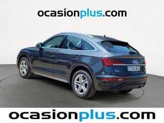 Audi Q5 Sportback Advanced 35 TDI 120 kW (163 CV) S tronic