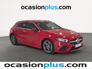 Mercedes-Benz Clase A 180 100 kW (136 CV)