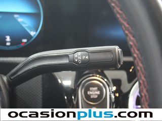Mercedes-Benz Clase A 180 100 kW (136 CV)