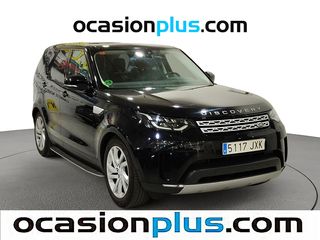 Land Rover Discovery 2.0 I4 SD4 HSE Auto 177 kW (240 CV)