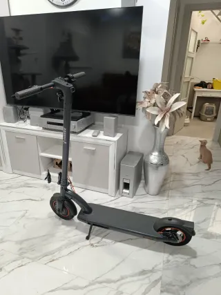 Patinete Eléctrico Navee n40