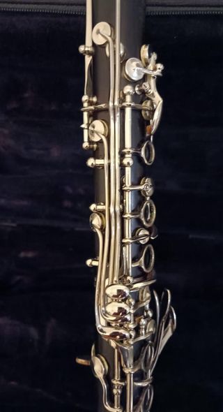 Clarinete Selmer Serie 10S