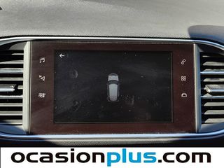 Peugeot 308 BlueHDi 130 Allure 96 kW (130 CV)