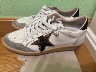 Zapatillas GOLDEN GOOSE Ball Star, n. 36