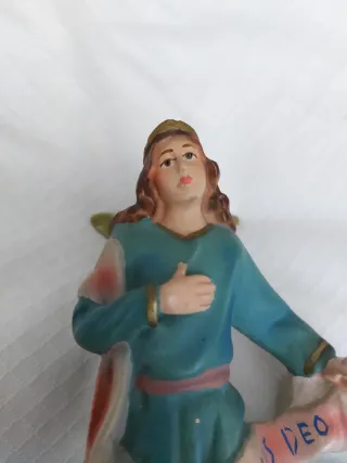 Ángel de Gloria Olot