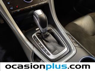 Ford Mondeo 2.0 TDCI Titanium PowerShift 132 kW (180 CV)