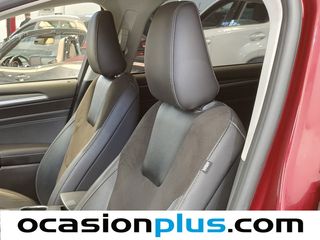 Ford Mondeo 2.0 TDCI Titanium PowerShift 132 kW (180 CV)