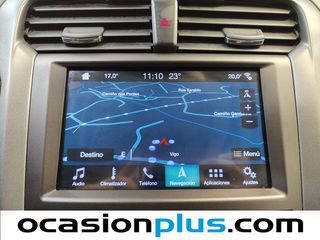 Ford Mondeo 2.0 TDCI Titanium PowerShift 132 kW (180 CV)