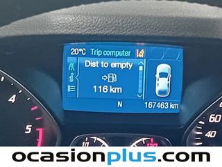 Ford Kuga 2.0 TDCI Titanium 4x4 120 kW (163 CV)